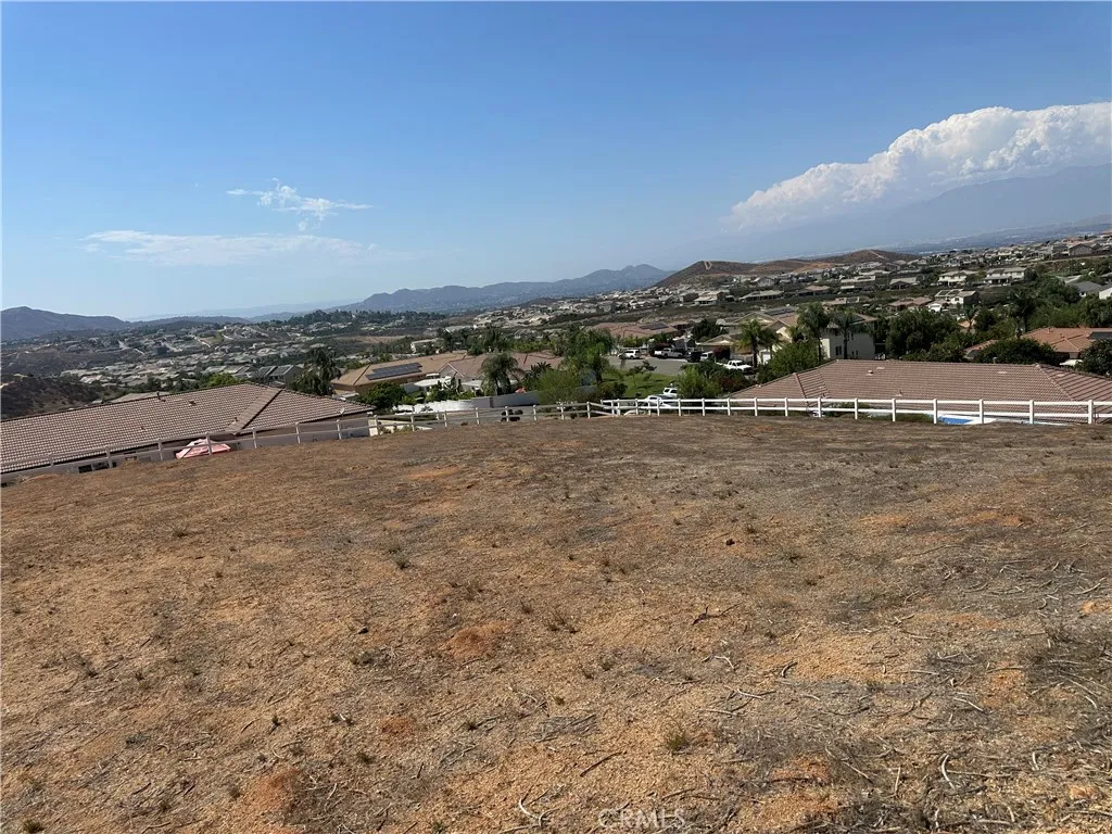 0 Dove Canyon Drive Riverside, CA 92505 - Photo 8 of 14 a view of a city