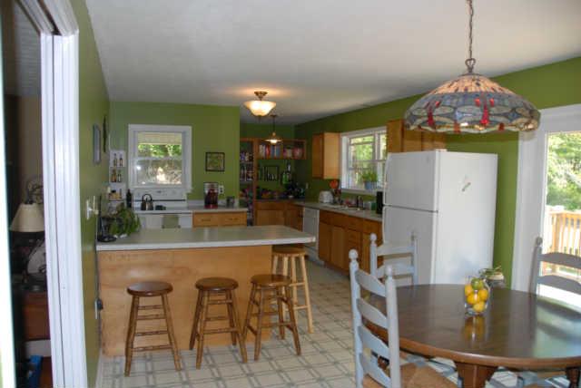 224 Valley View Road Dover, TN 37058 - Photo 8 of 20 Gallery Image 8