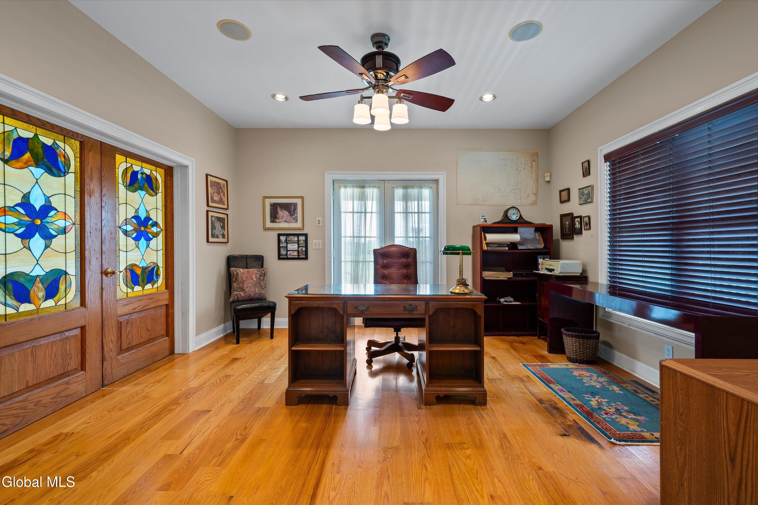 85 Harris Road Northumberland, NY 12871 - Photo 17 of 46 Office