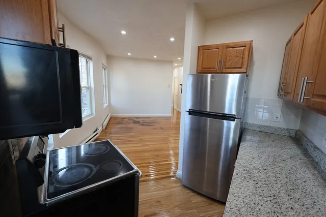 $2,500 | 1 Kenilworth Street, Unit 5, Boston, MA 02119