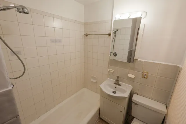 $2,500 | 1 Kenilworth Street, Unit 5, Boston, MA 02119