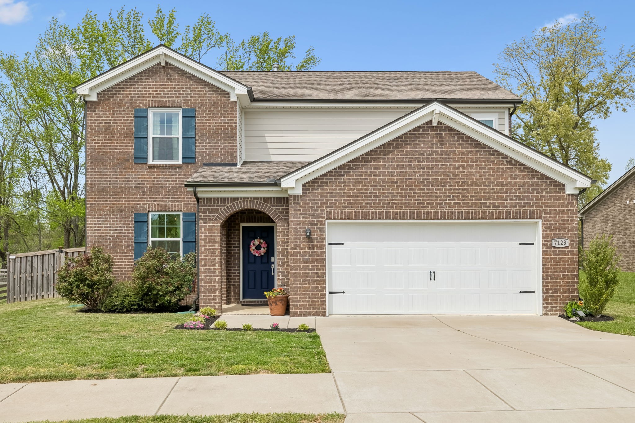 7123 Ivory Way Fairview, TN 37062 - Photo 3 of 51