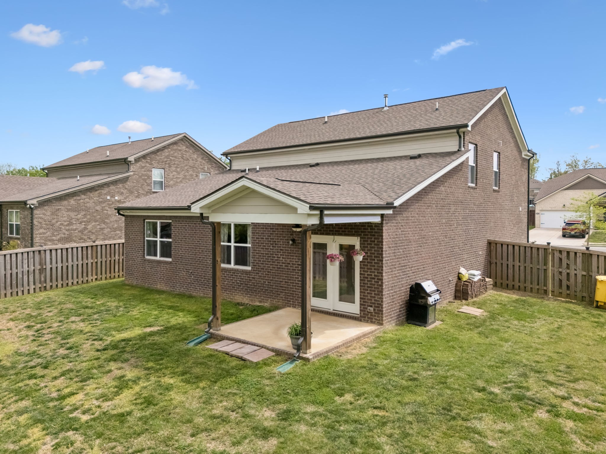 7123 Ivory Way Fairview, TN 37062 - Photo 37 of 51