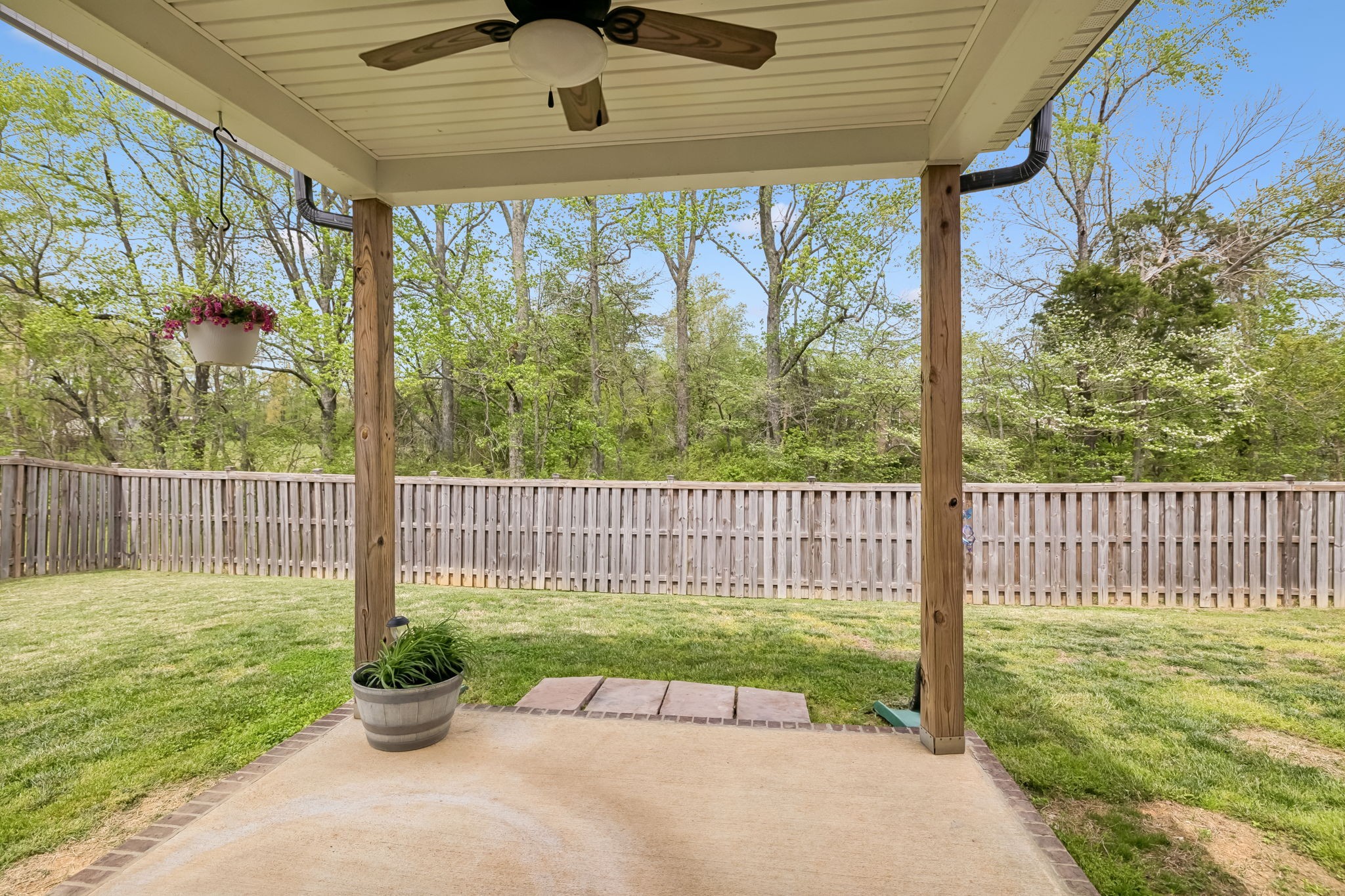 7123 Ivory Way Fairview, TN 37062 - Photo 38 of 51