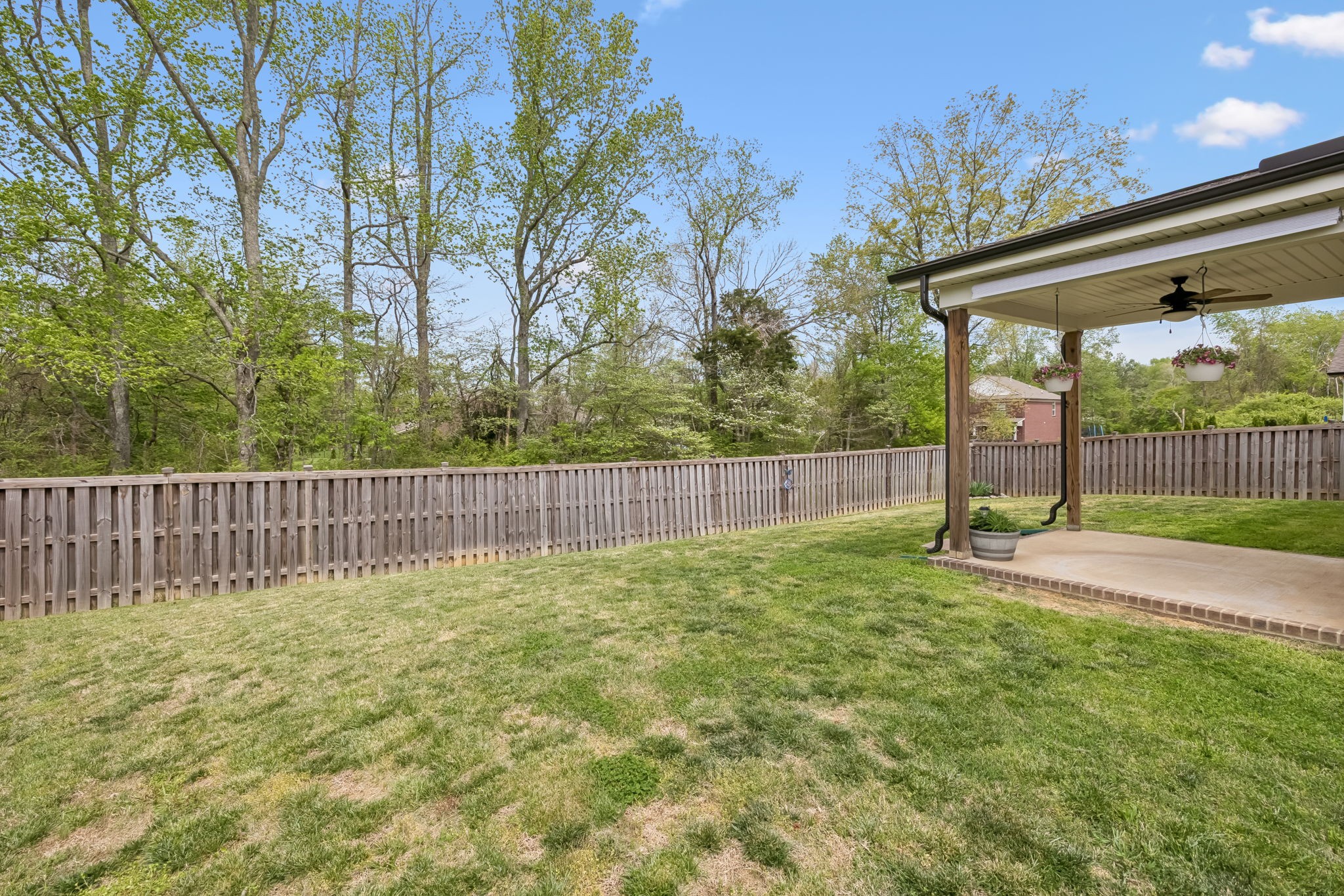 7123 Ivory Way Fairview, TN 37062 - Photo 39 of 51