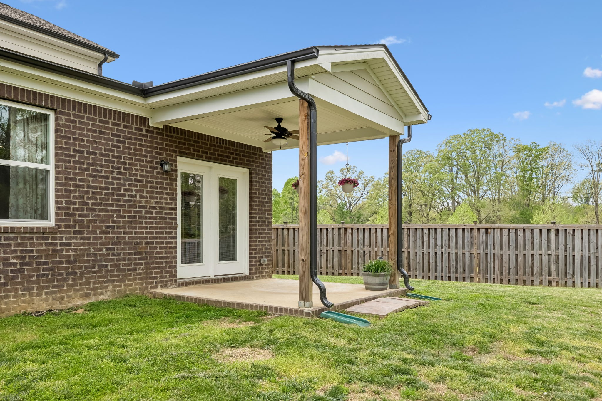 7123 Ivory Way Fairview, TN 37062 - Photo 40 of 51