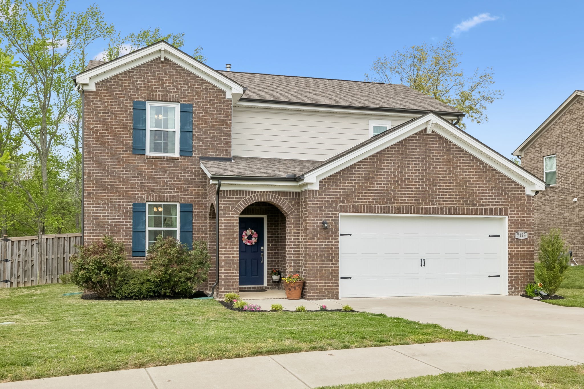 7123 Ivory Way Fairview, TN 37062 - Photo 4 of 51