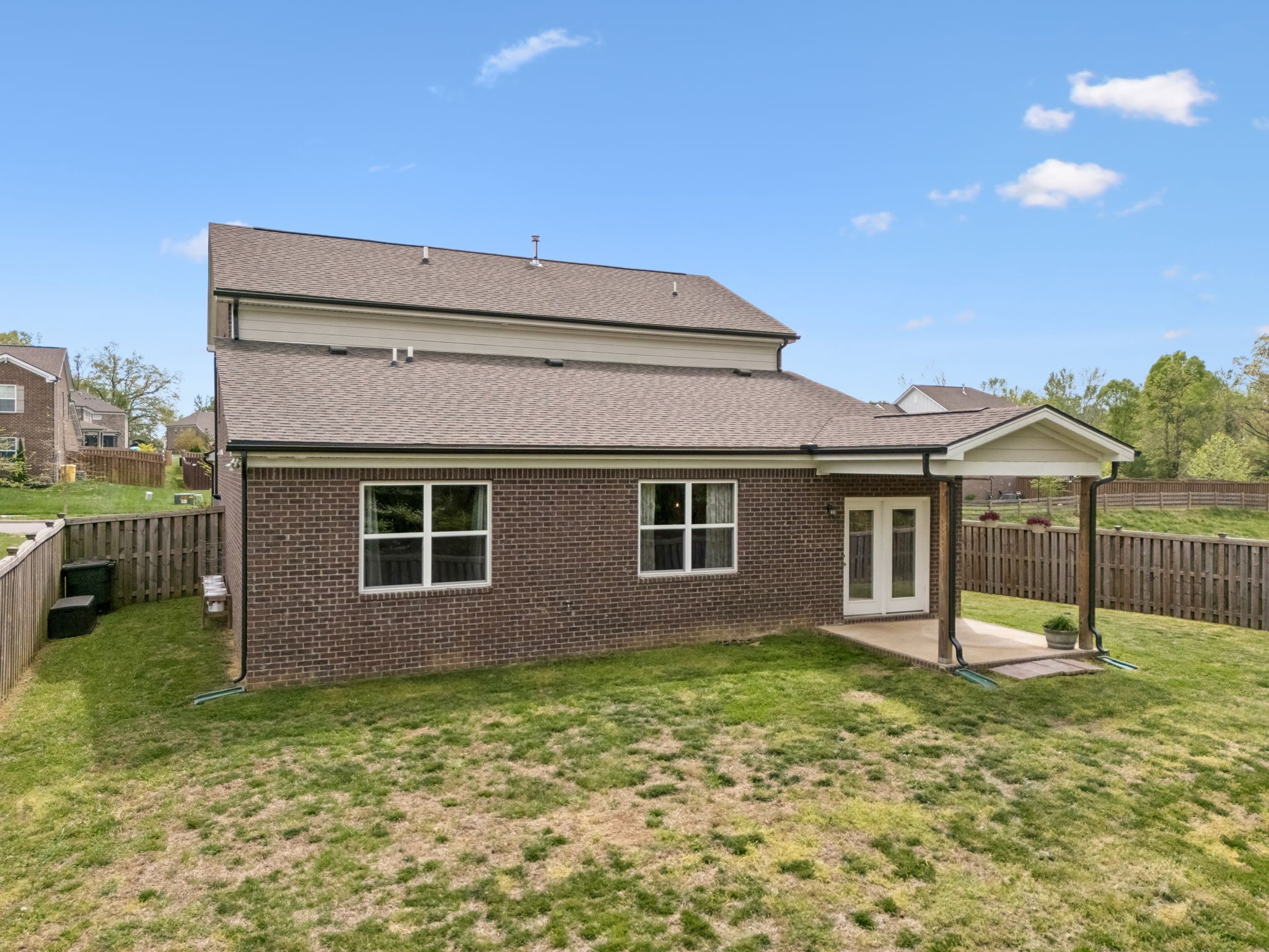 7123 Ivory Way Fairview, TN 37062 - Photo 41 of 51