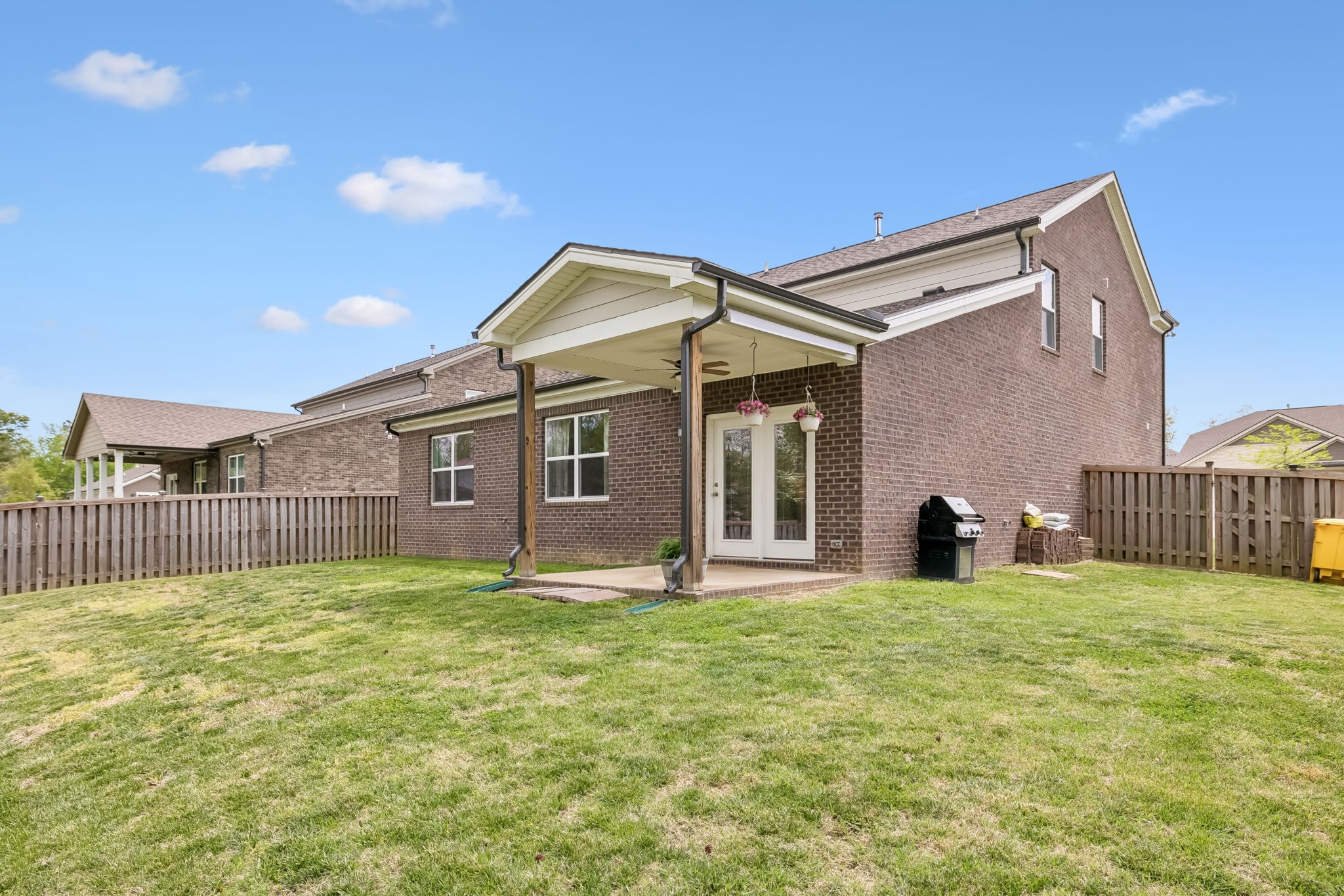 7123 Ivory Way Fairview, TN 37062 - Photo 42 of 51