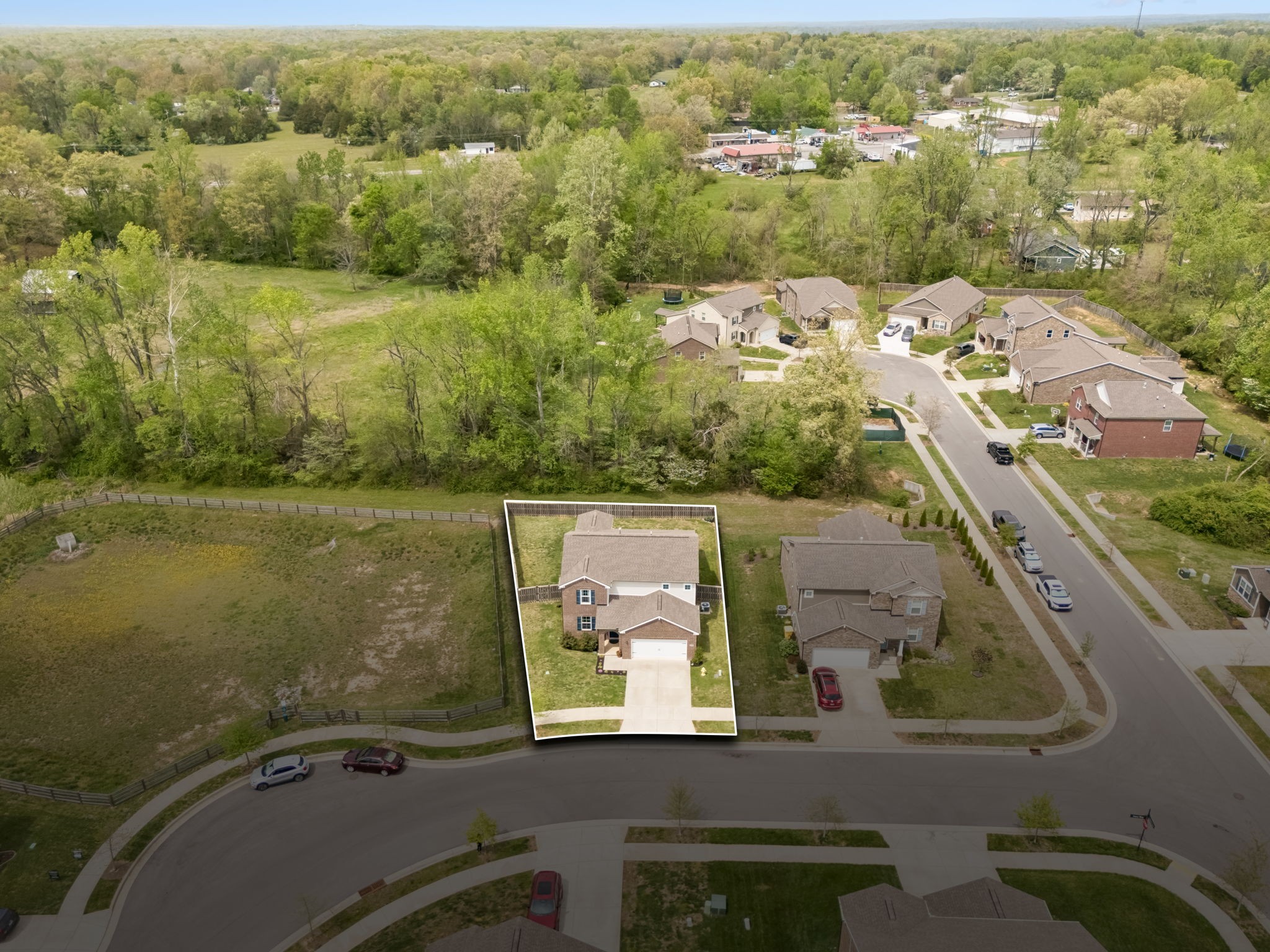 7123 Ivory Way Fairview, TN 37062 - Photo 45 of 51