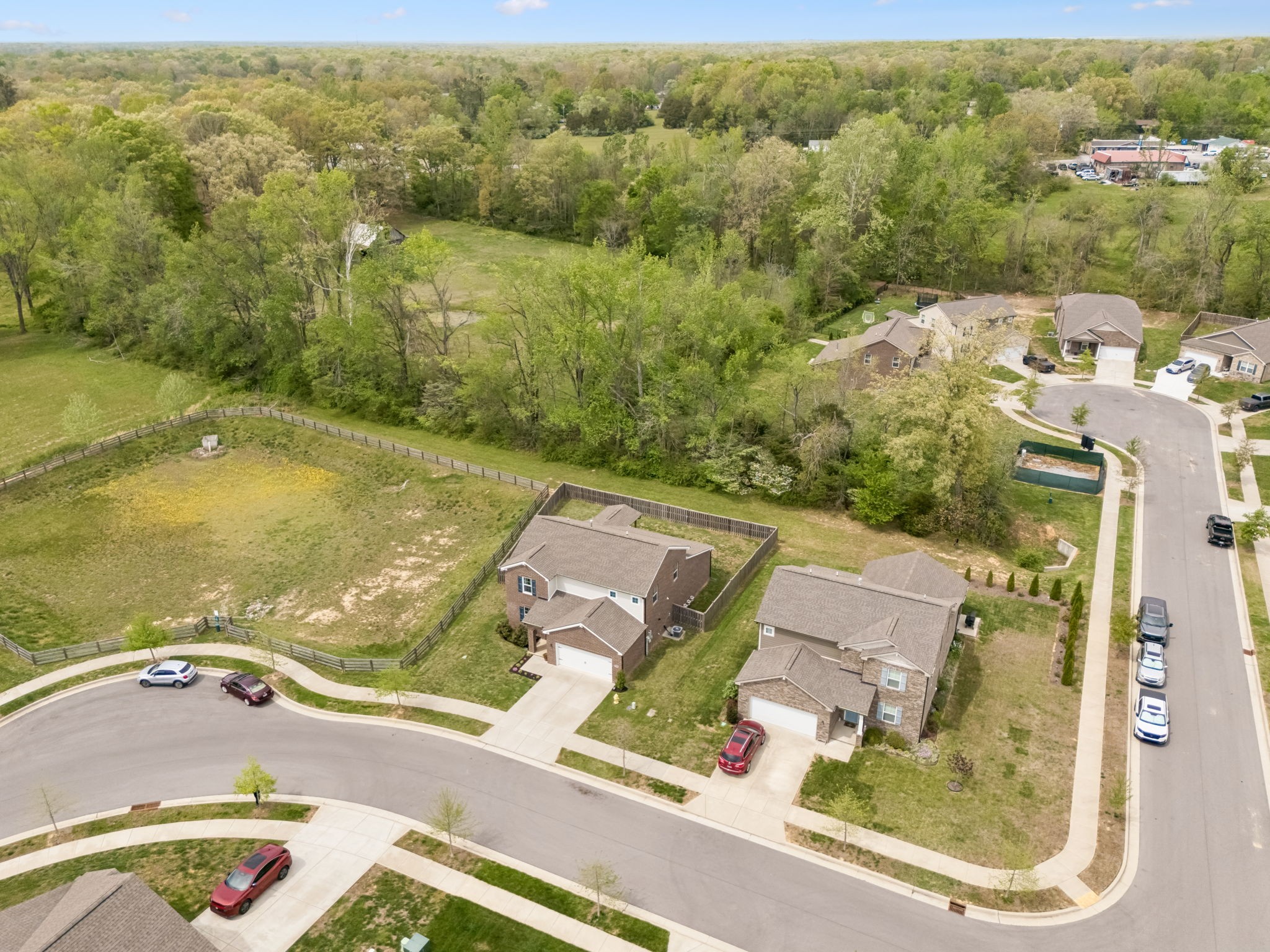 7123 Ivory Way Fairview, TN 37062 - Photo 46 of 51