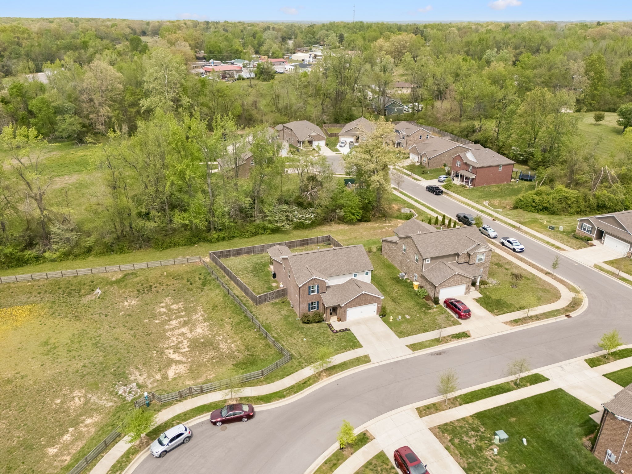 7123 Ivory Way Fairview, TN 37062 - Photo 47 of 51