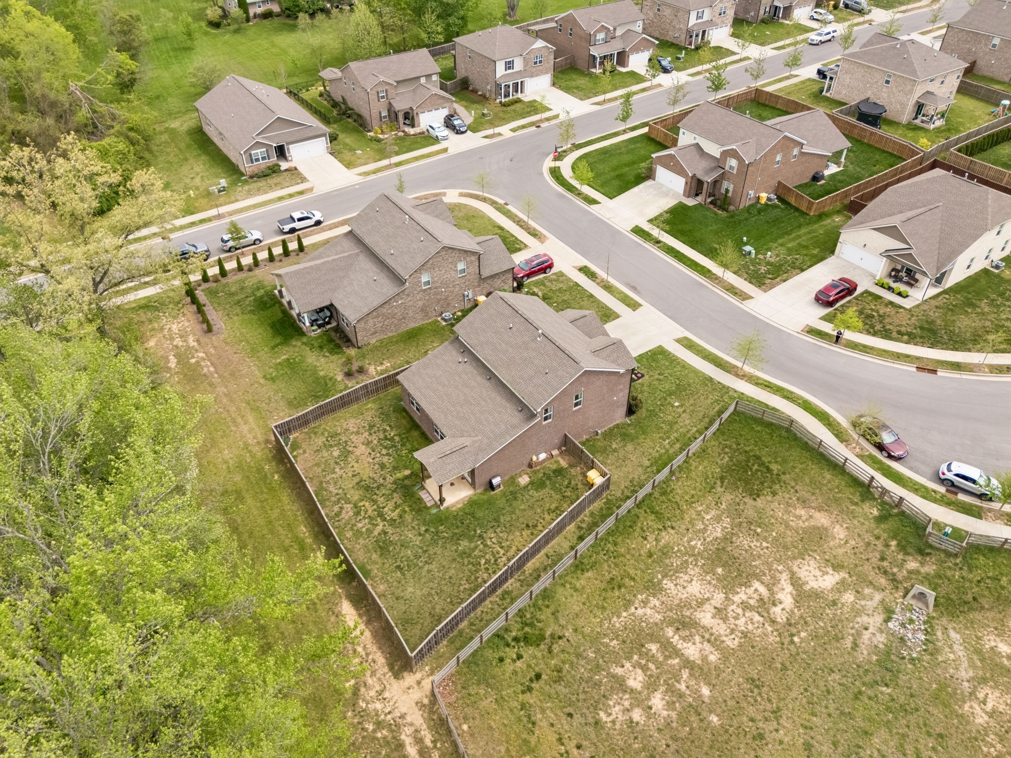 7123 Ivory Way Fairview, TN 37062 - Photo 48 of 51