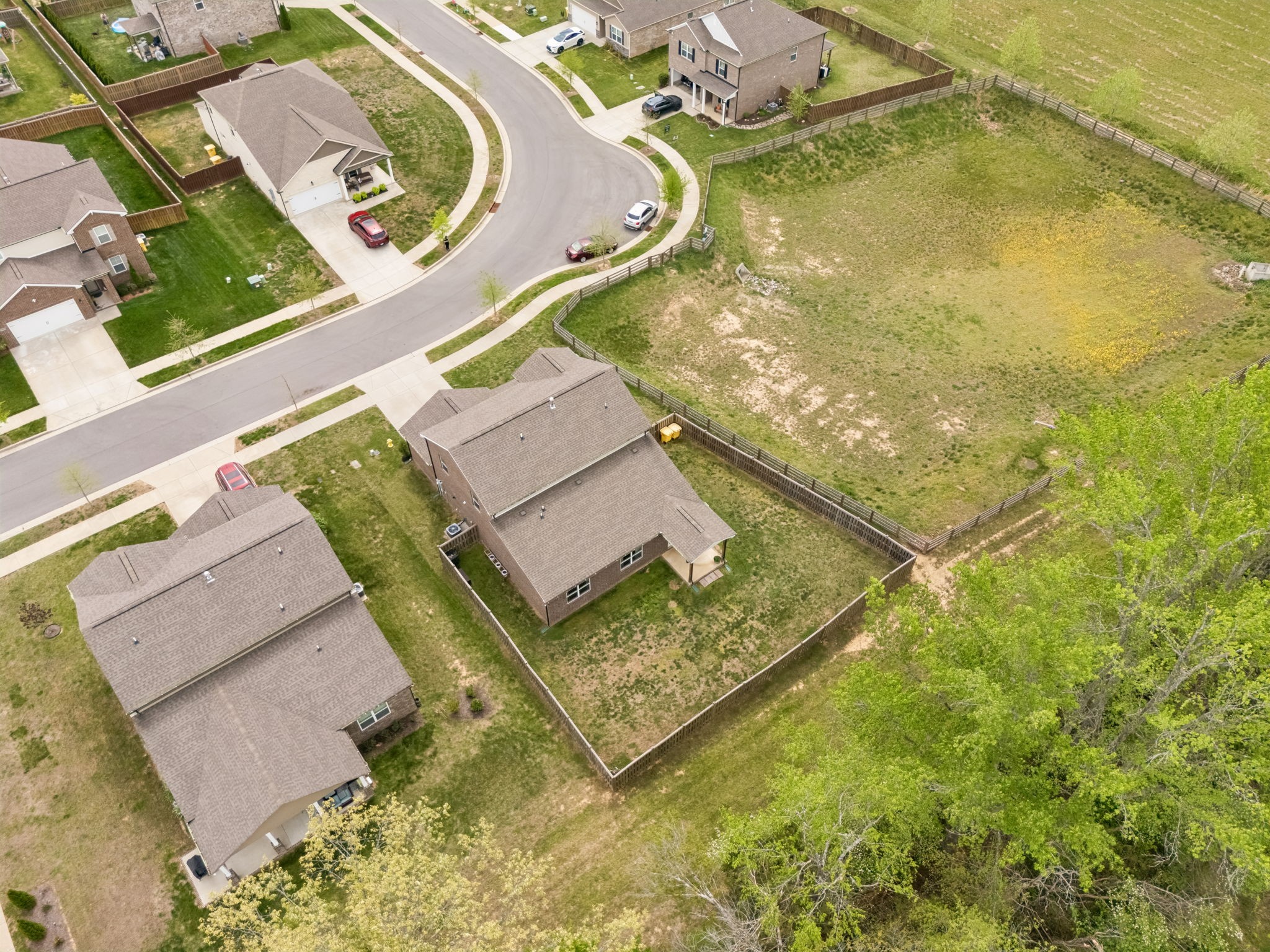 7123 Ivory Way Fairview, TN 37062 - Photo 49 of 51