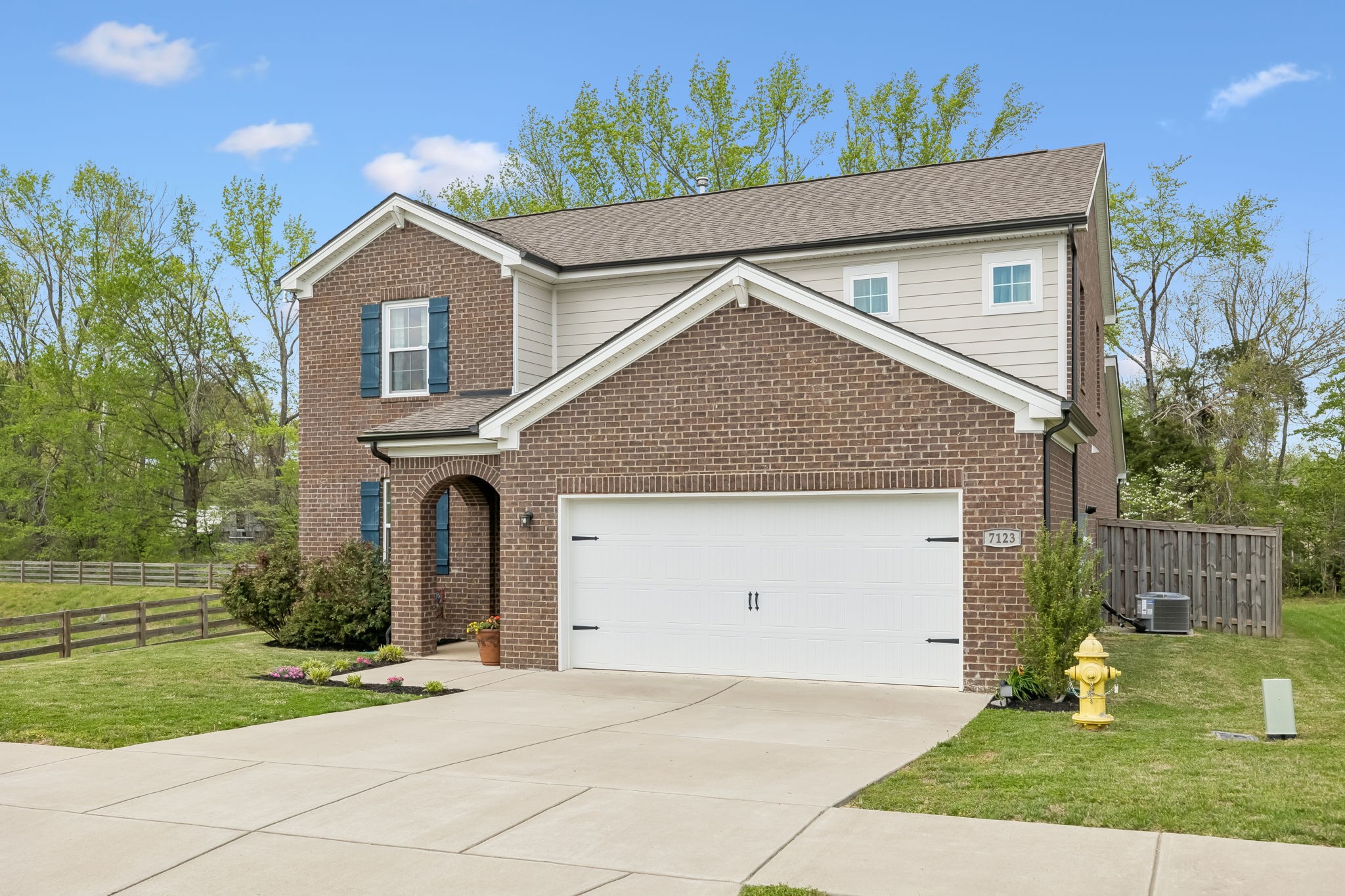 7123 Ivory Way Fairview, TN 37062 - Photo 5 of 51
