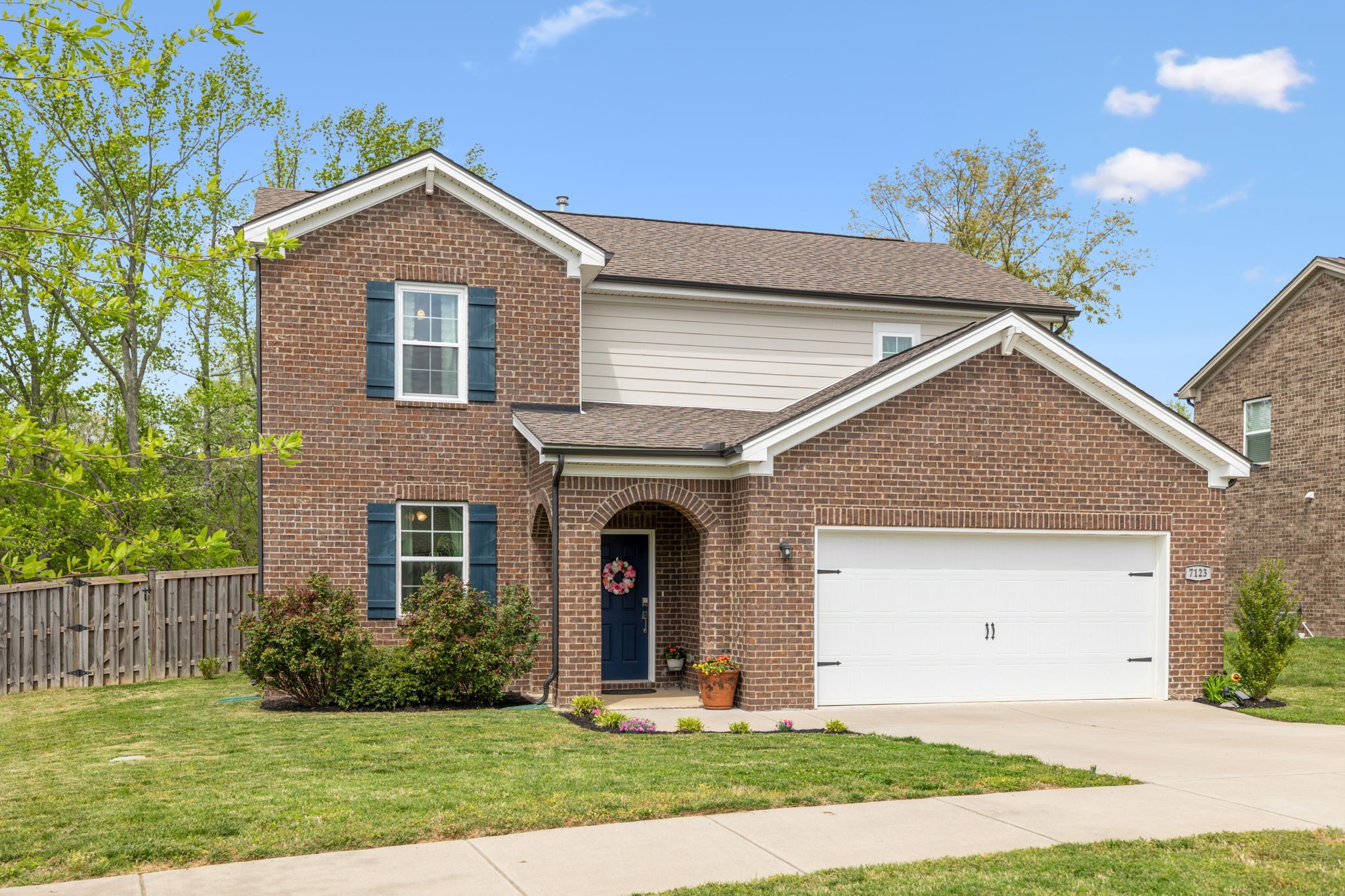 7123 Ivory Way Fairview, TN 37062 - Photo 6 of 51