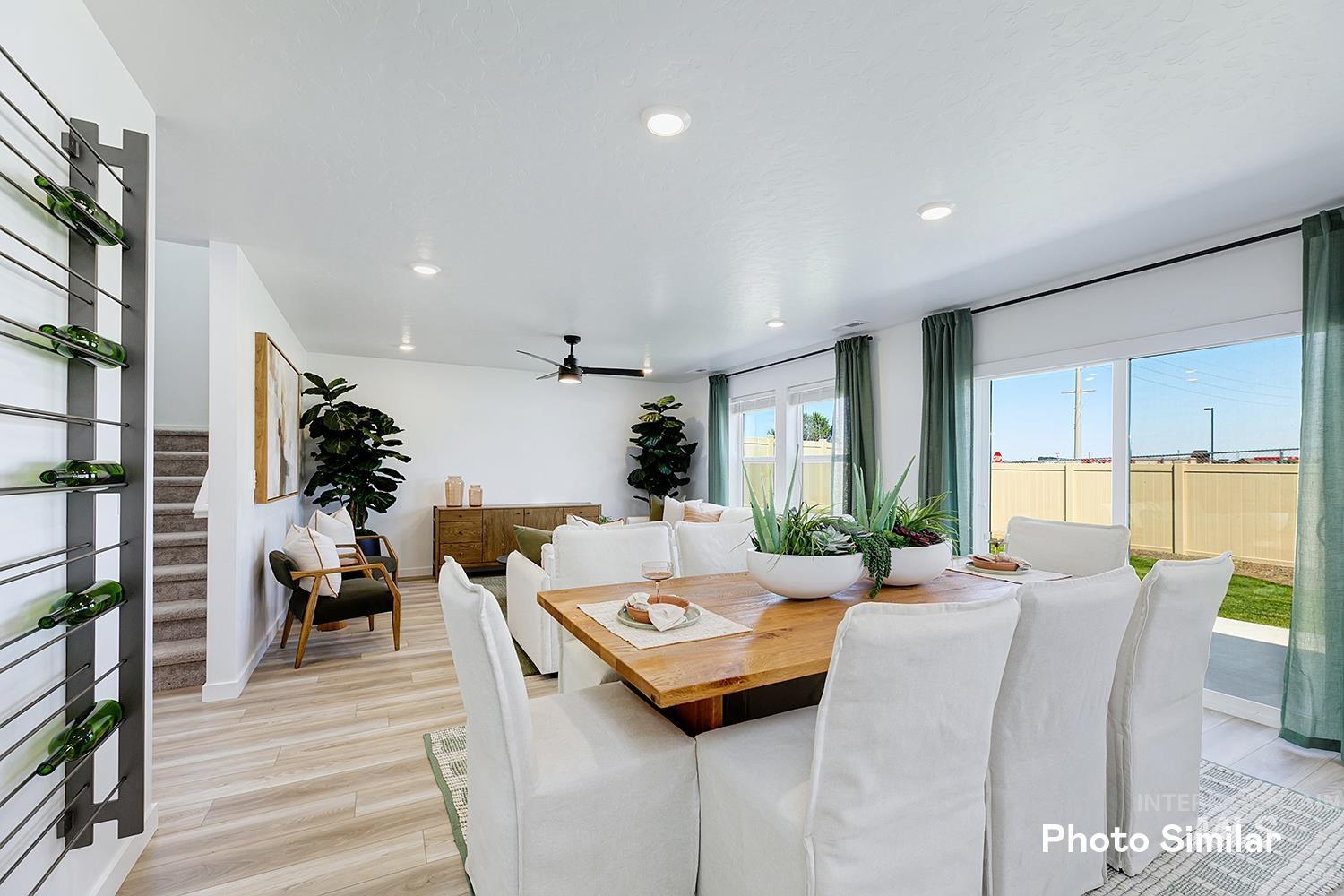 9031 West Inspirado Street Meridian, ID 83646 - Photo 11 of 27