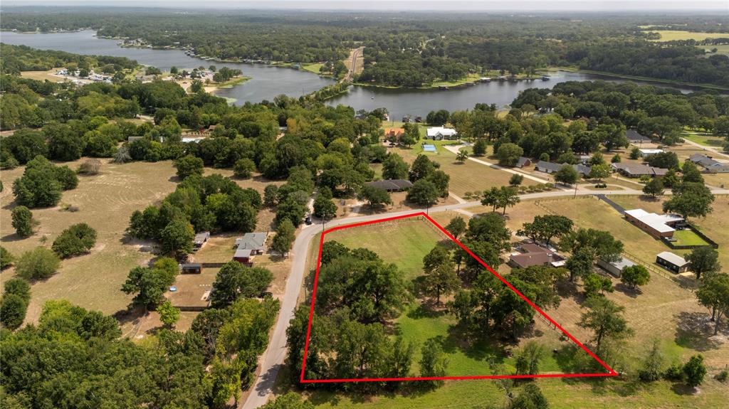 2301 Lakefront Shores Road Athens, TX 75752 - Photo 1 of 17 Gallery Image 1
