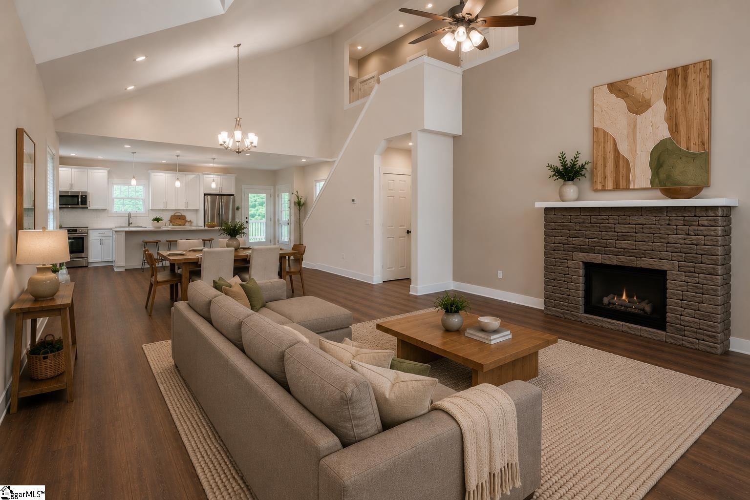 15004 Beacon Ridge Drive Seneca, SC 29678 - Photo 2 of 46