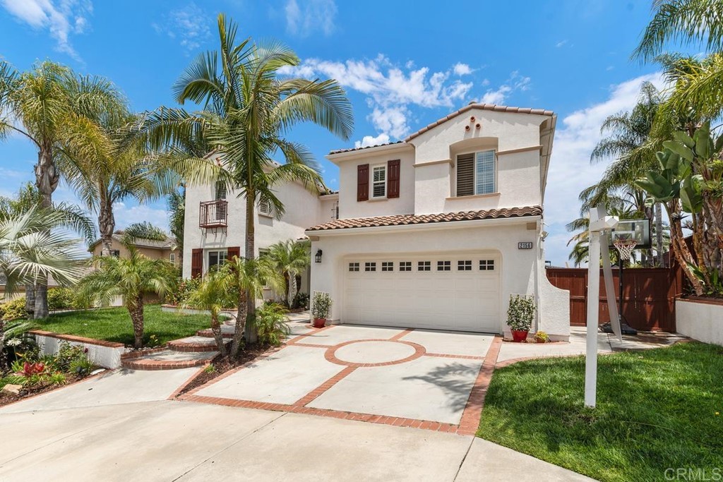 2156 Goya Place San Marcos, CA 92078 - Photo 51 of 52