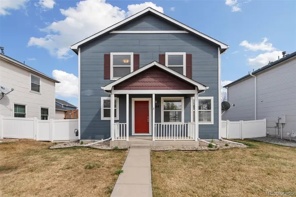$425,000 | 734 Blue Azurite Avenue, Loveland, CO 80537