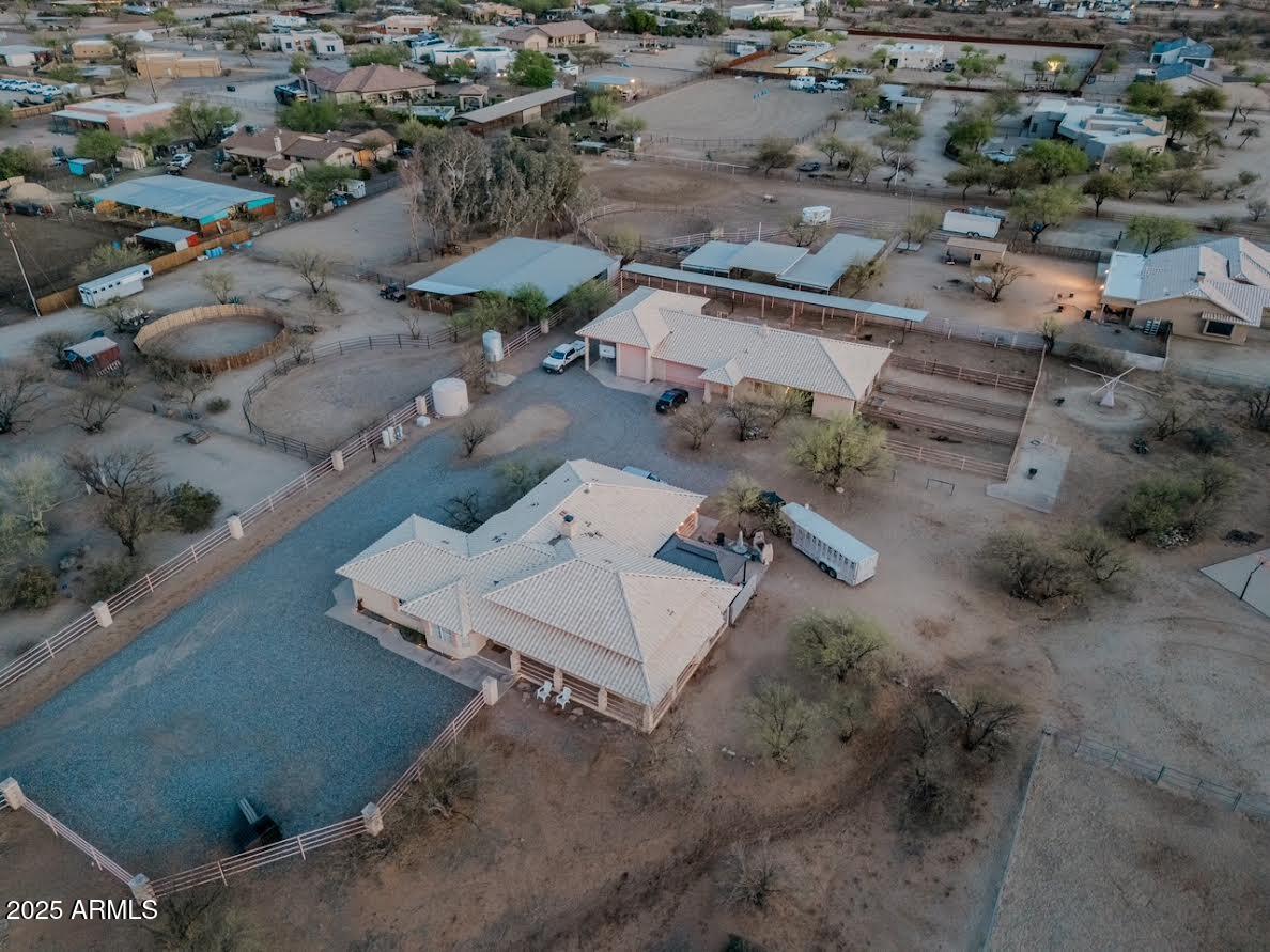 23 East Cloud Road Phoenix, AZ 85086 - Photo 61 of 62 House-drone-1-1