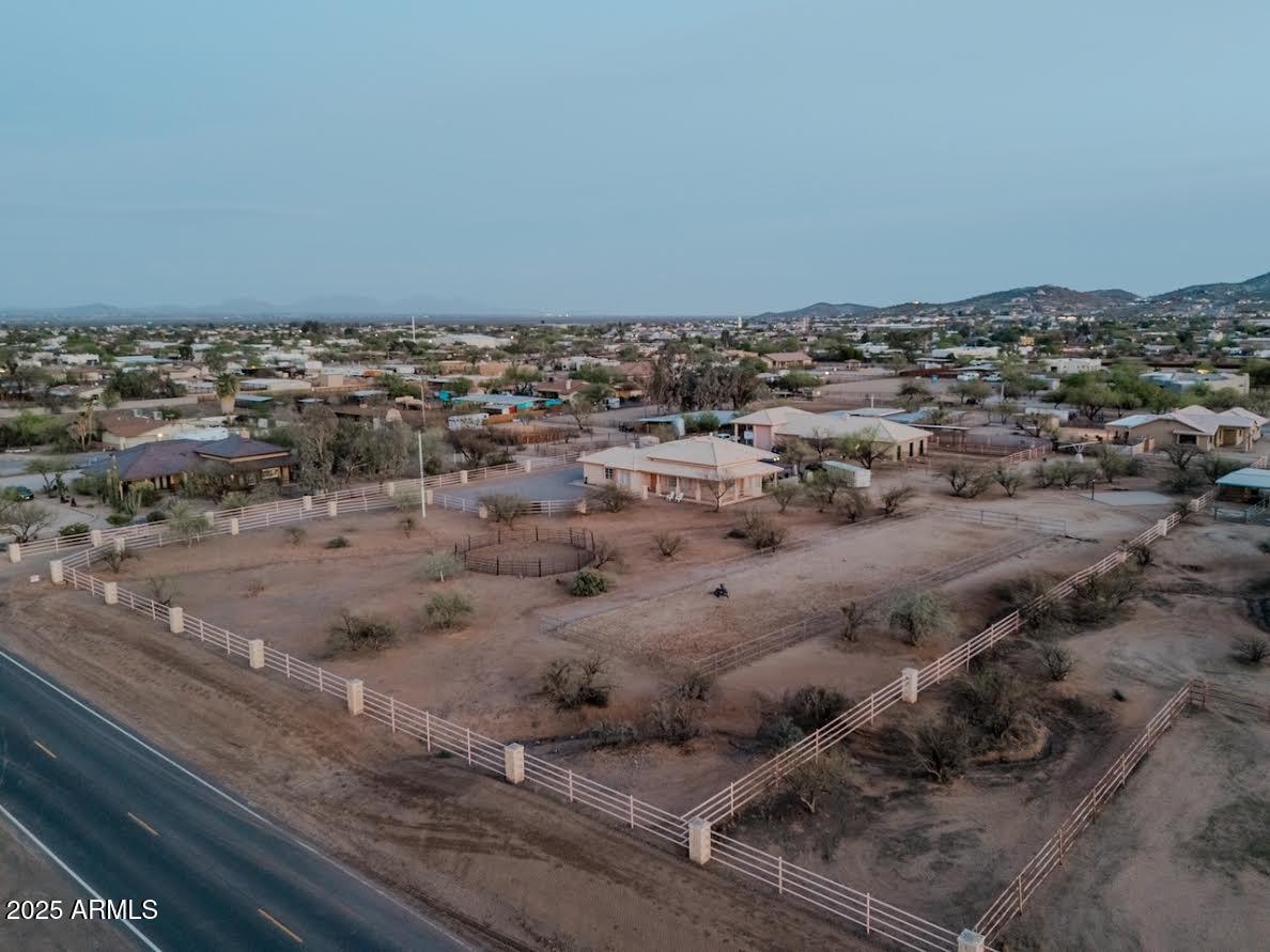 23 East Cloud Road Phoenix, AZ 85086 - Photo 62 of 62 House-drone-2-1