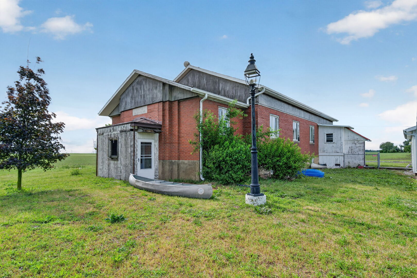 18015 North 2100 E Road Pontiac, IL 61764 - Photo 8 of 45