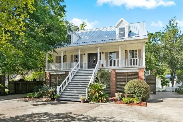 $548,000 | 18122 Monga Drive, Covington, LA 70433
