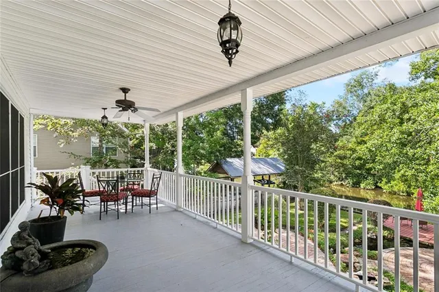 $548,000 | 18122 Monga Drive, Covington, LA 70433