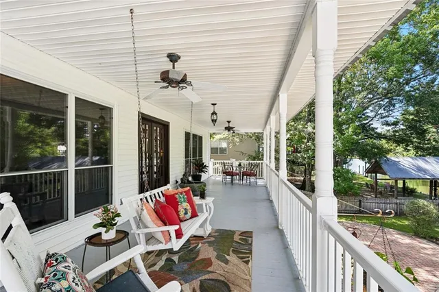 $548,000 | 18122 Monga Drive, Covington, LA 70433