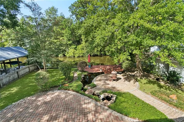 $548,000 | 18122 Monga Drive, Covington, LA 70433