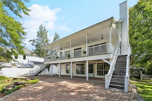 $548,000 | 18122 Monga Drive, Covington, LA 70433