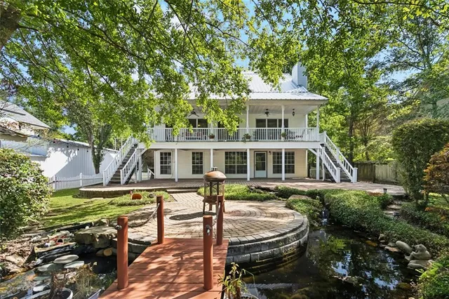 $548,000 | 18122 Monga Drive, Covington, LA 70433