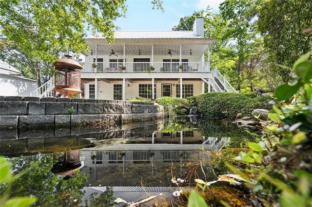 $548,000 | 18122 Monga Drive, Covington, LA 70433