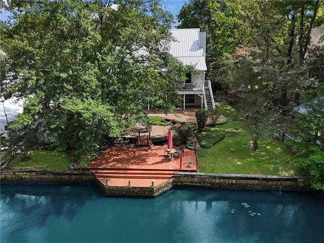 $548,000 | 18122 Monga Drive, Covington, LA 70433