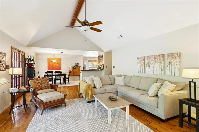 $548,000 | 18122 Monga Drive, Covington, LA 70433