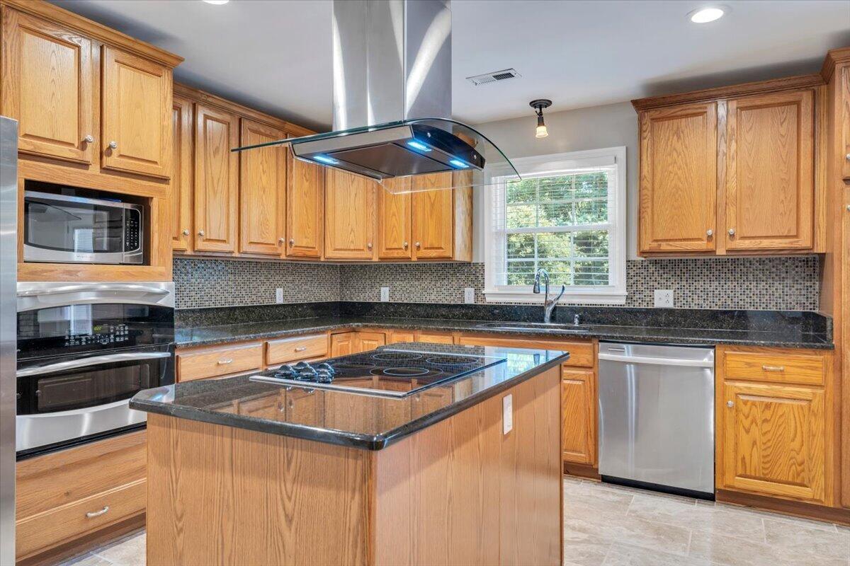 3005 Green Level Road Boones Mill, VA 24065 - Photo 11 of 55 11-MIB02104