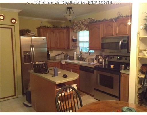 358 Skyline View Drive Ripley, WV 25271 - Photo 16 of 16 Kitchen.