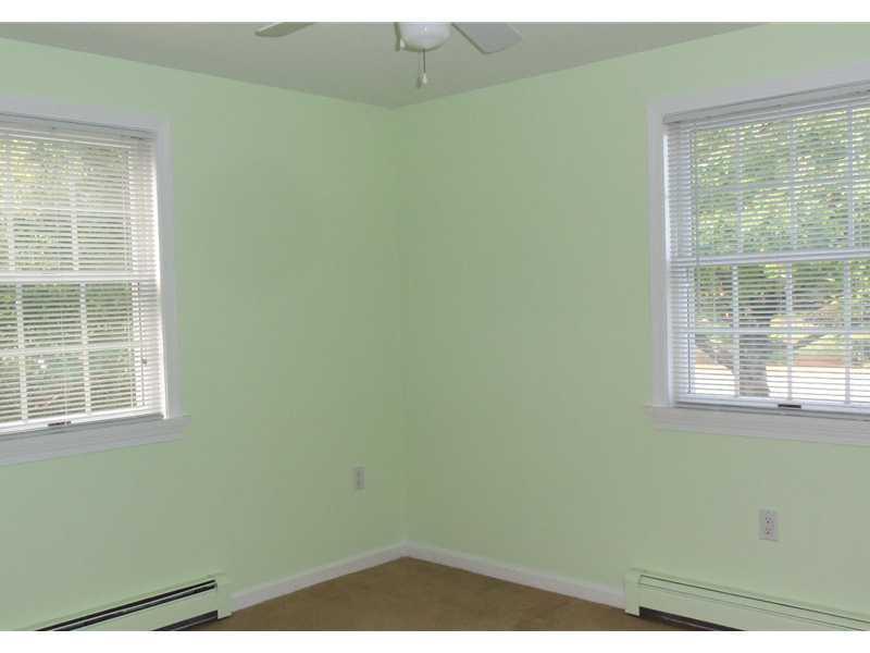 75 Eldridge Road York, ME 03909 - Photo 15 of 21 Bedroom. One of three bedrooms