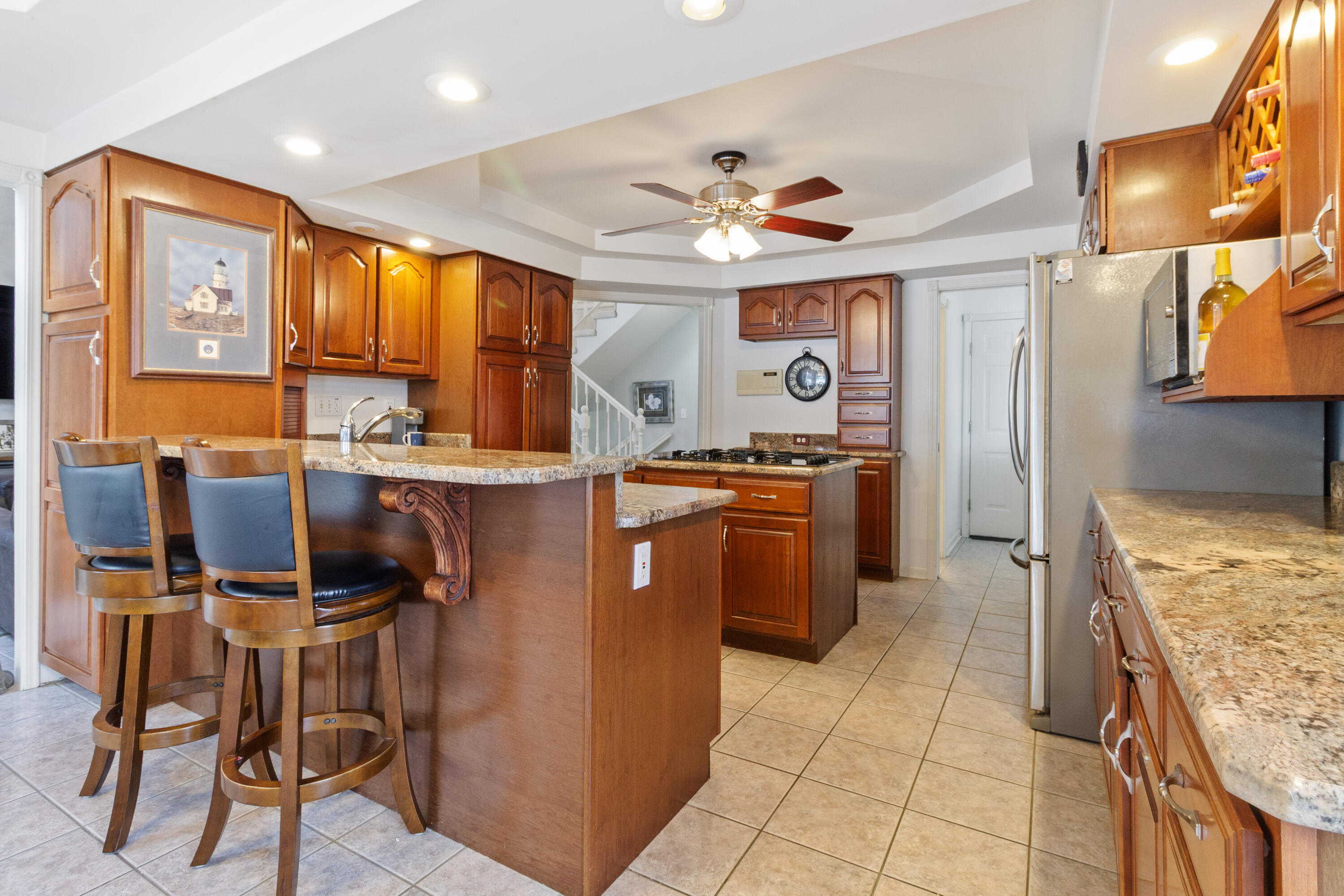 1739 Beachview Court Crown Point, IN 46307 - Photo 23 of 82 3000x2000