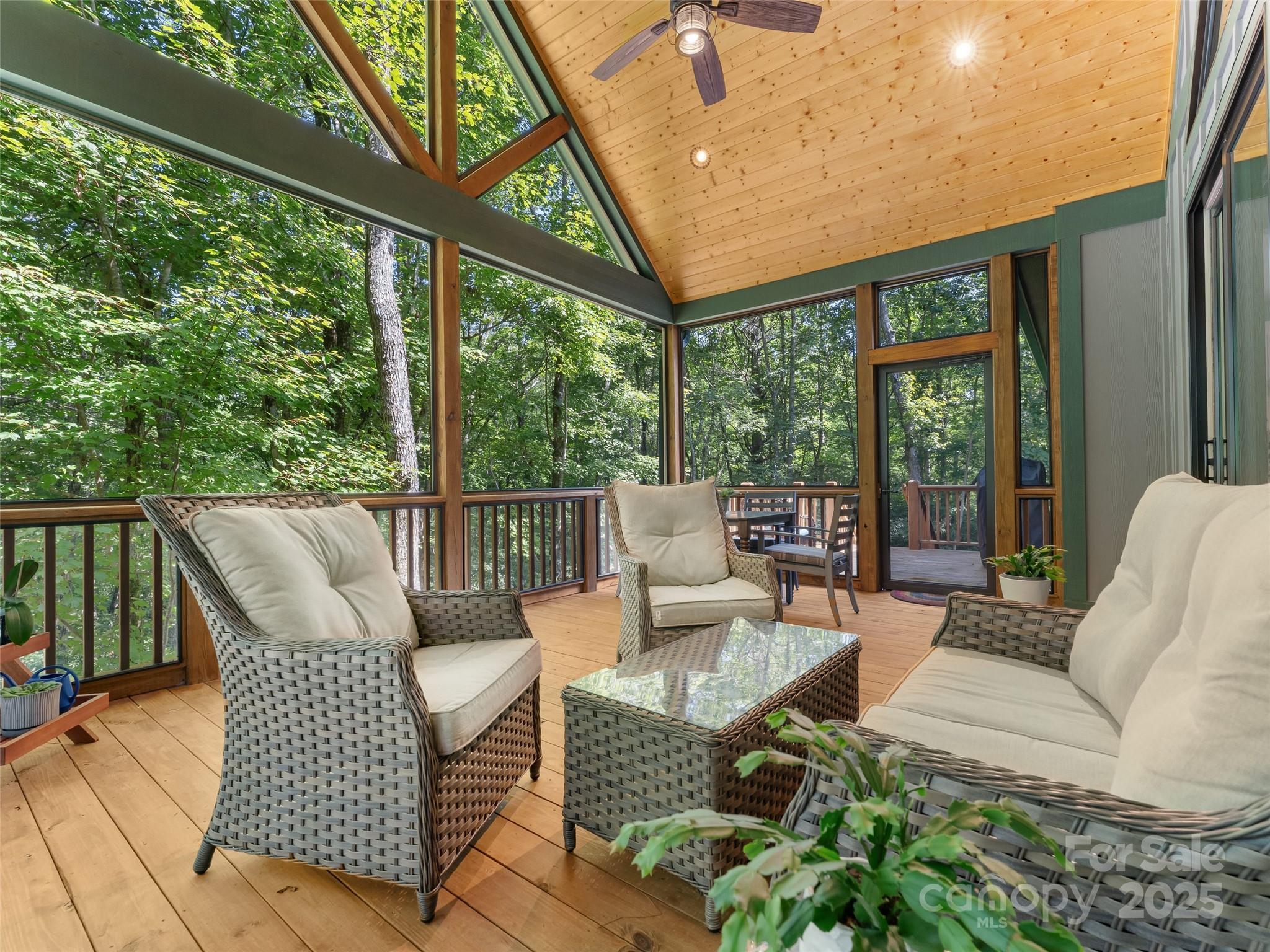 249 Tsisqua Circle Brevard, NC 28712 - Photo 11 of 39