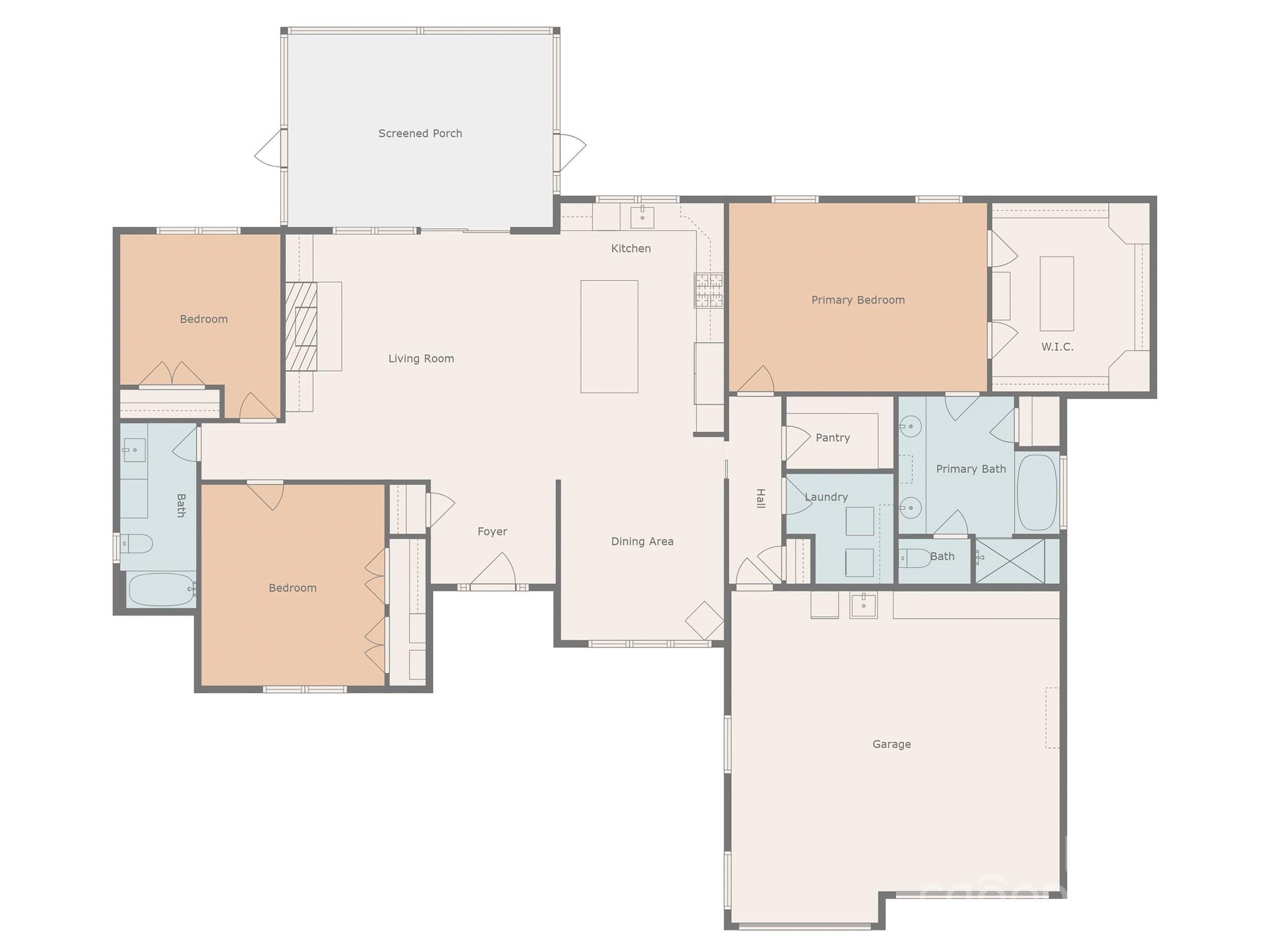 249 Tsisqua Circle Brevard, NC 28712 - Photo 39 of 39