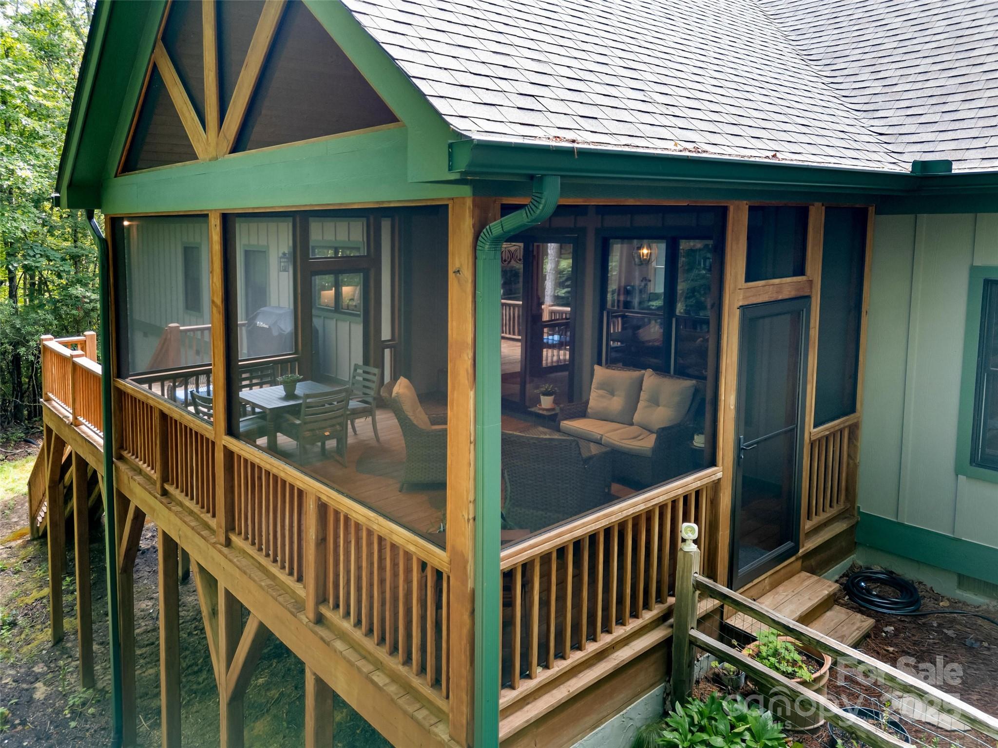 249 Tsisqua Circle Brevard, NC 28712 - Photo 8 of 39