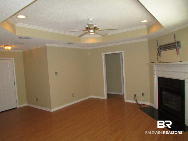 6175 Northwoods Court Mobile, AL 36608 - Photo 3 of 18