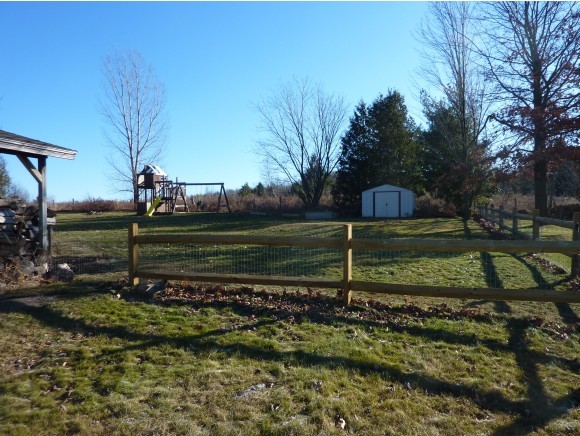 180 East Sheldon Road Sheldon, VT 05450 - Photo 2 of 14