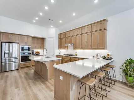 $595,000 | 306 Hidden Creek Parkway, Van Alstyne, TX 75495