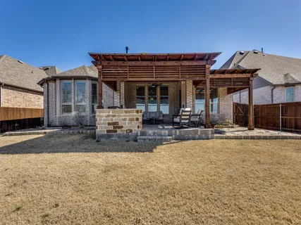 $595,000 | 306 Hidden Creek Parkway, Van Alstyne, TX 75495