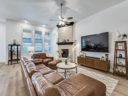 $595,000 | 306 Hidden Creek Parkway, Van Alstyne, TX 75495