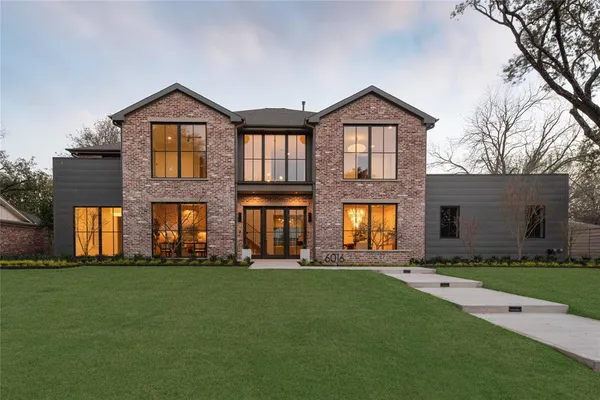 $4,350,000 | 6016 Del Roy Drive, Dallas, TX 75230